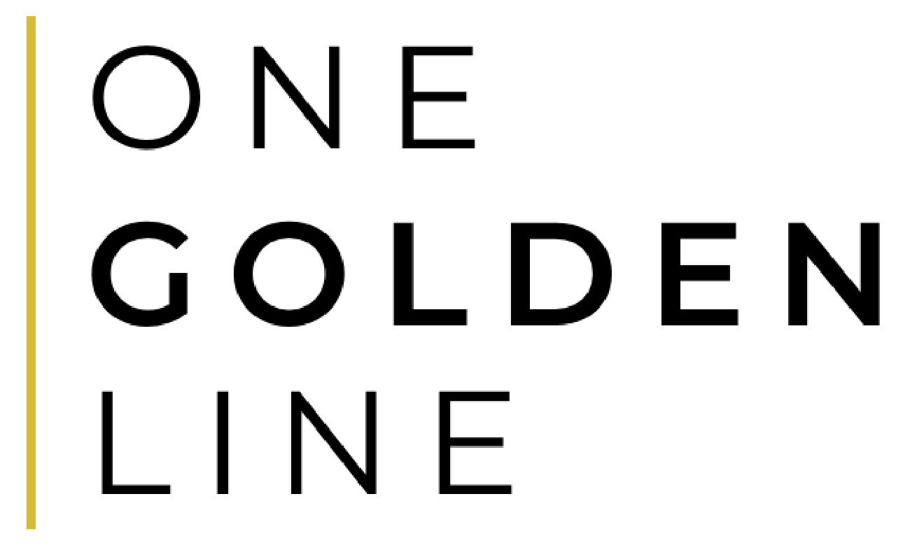 One Golden Line