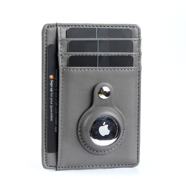 Slim Airtag Wallet