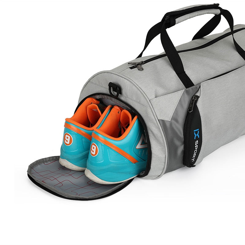 LaDolce Gym Bag