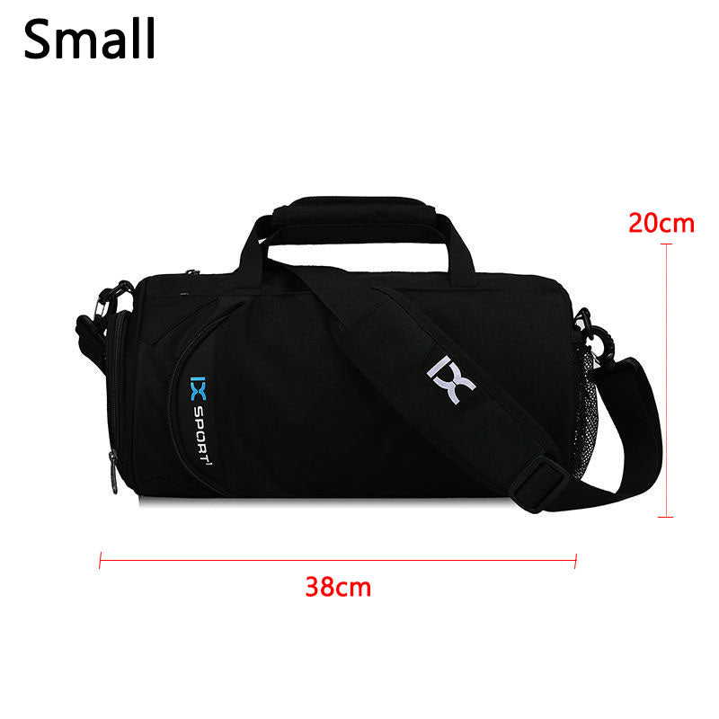 LaDolce Gym Bag