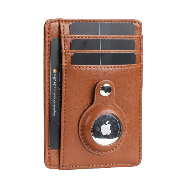 Slim Airtag Wallet