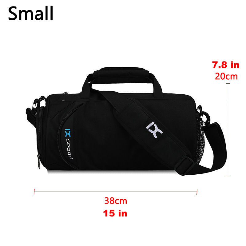 LaDolce Gym Bag