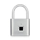 Golden Security Fingerprint Lock