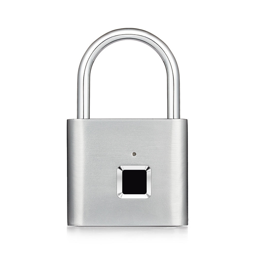 Golden Security Fingerprint Lock