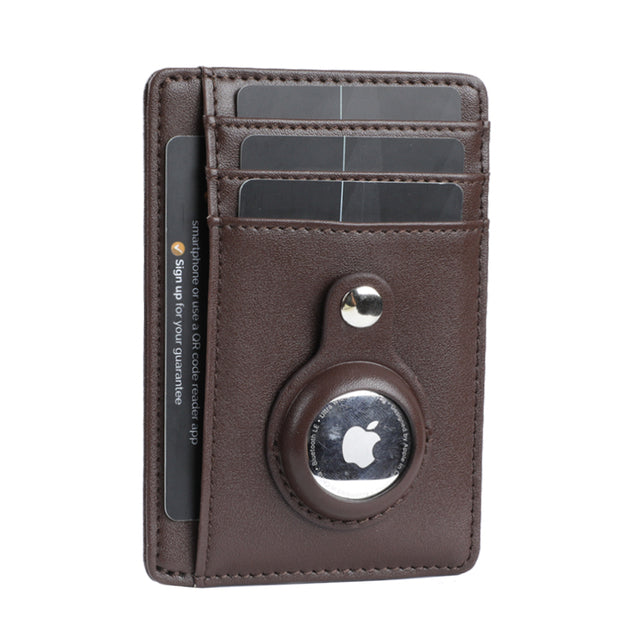 Slim Airtag Wallet