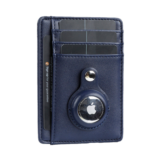 Slim Airtag Wallet